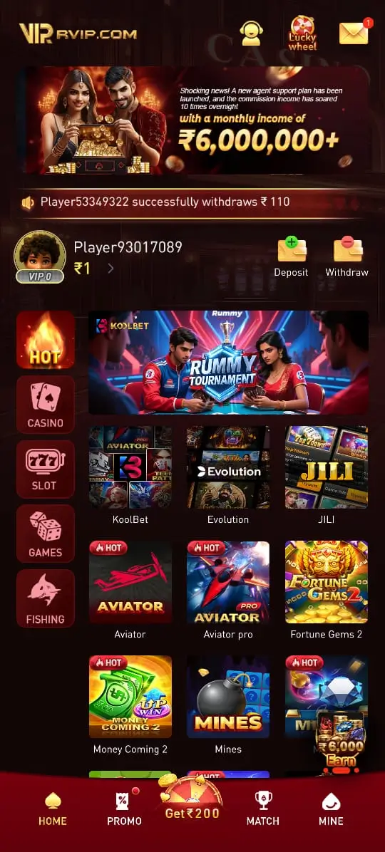 Se7-Game mod