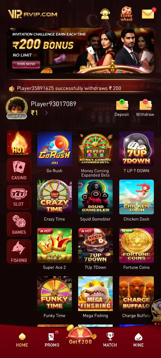 Se7-Game Apk