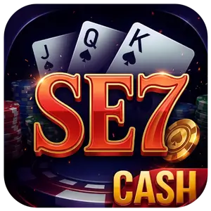 SE7 GAME