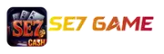 SE7 Logo